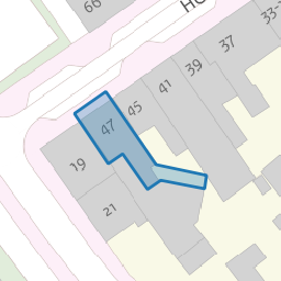 Perceel HBK00-D-3942