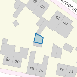 Perceel HBK00-D-3943