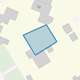 Perceel HBK00-D-3951