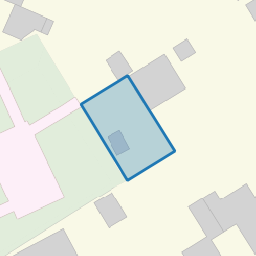 Perceel HBK00-D-3957