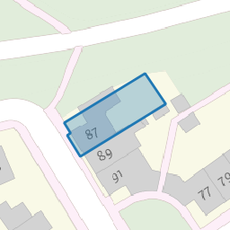 Perceel HBK00-D-3961