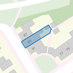 Perceel HBK00-D-3962