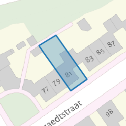 Perceel HBK00-D-3966