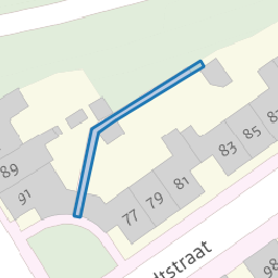 Perceel HBK00-D-3967