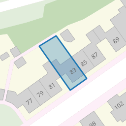 Perceel HBK00-D-3968