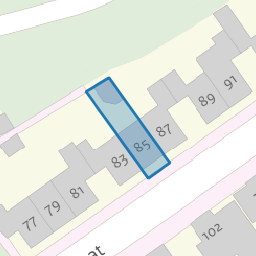 Perceel HBK00-D-3969