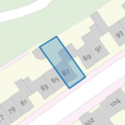 Perceel HBK00-D-3970