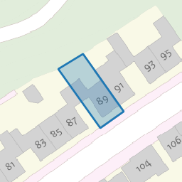 Perceel HBK00-D-3971