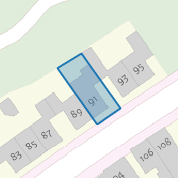 Perceel HBK00-D-3972