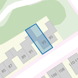 Perceel HBK00-D-3973