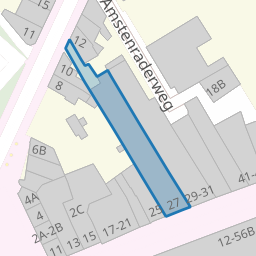 Perceel HBK00-D-3978