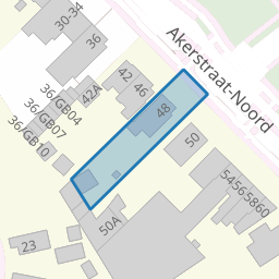 Perceel HBK00-D-3980