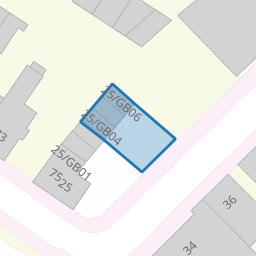 Perceel HBK00-D-3999