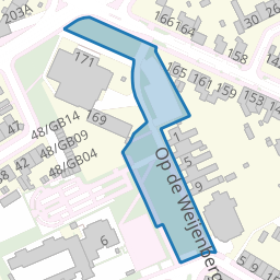 Perceel HBK00-D-4006