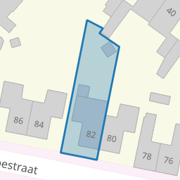 Perceel HBK00-D-4023