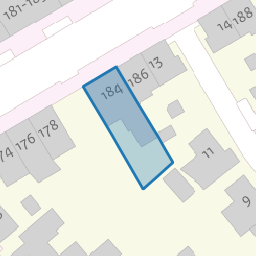 Perceel HBK00-D-4040