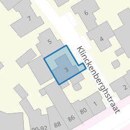 Perceel HBK00-D-4053