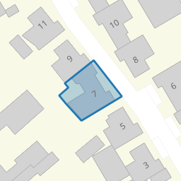 Perceel HBK00-D-4060