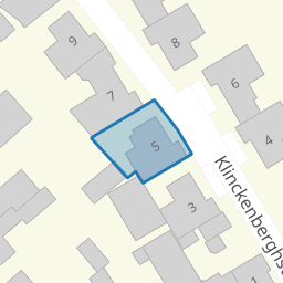 Perceel HBK00-D-4061