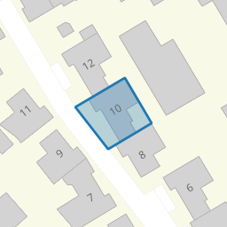 Perceel HBK00-D-4062