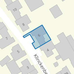 Perceel HBK00-D-4064