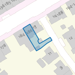 Perceel HBK00-D-4065