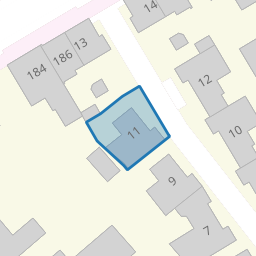 Perceel HBK00-D-4067