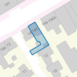 Perceel HBK00-D-4069