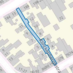 Perceel HBK00-D-4071