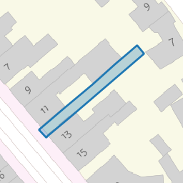 Perceel HBK00-D-4072