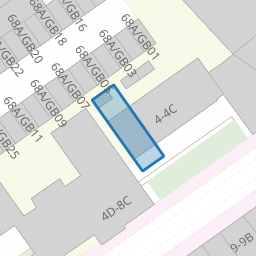 Perceel HBK00-D-4074