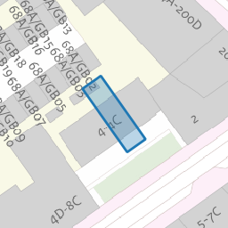 Perceel HBK00-D-4076