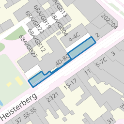 Perceel HBK00-D-4080