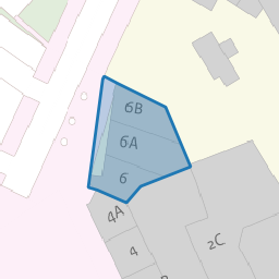 Perceel HBK00-D-4089