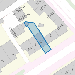 Perceel HBK00-D-4116