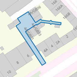 Perceel HBK00-D-4122