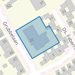 Perceel HBK00-D-4157