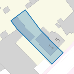 Perceel HBK00-D-4164