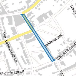 Perceel HBK00-D-4170