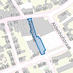 Perceel HBK00-D-4175