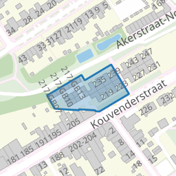 Perceel HBK00-D-4180