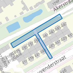 Perceel HBK00-D-4181