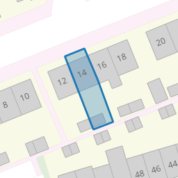 Perceel HBK00-D-4190