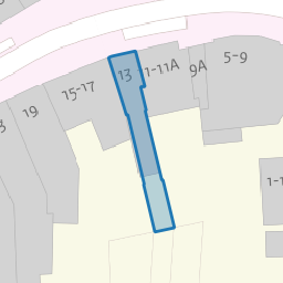 Perceel HBK00-D-4191