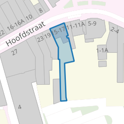 Perceel HBK00-D-4192