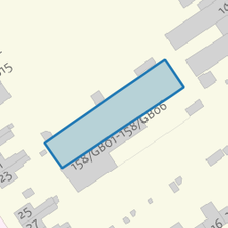 Perceel HBK00-D-4199