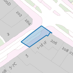 Perceel HBK00-D-4205