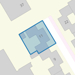 Perceel HBK00-D-4254