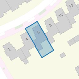 Perceel HBK00-D-4261