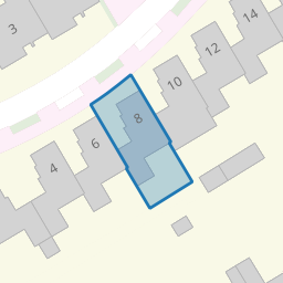 Perceel HBK00-D-4262